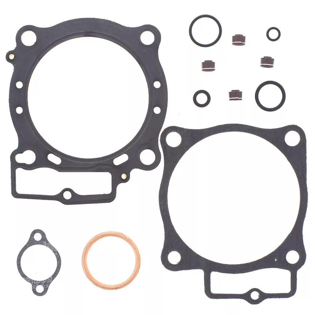 Vertex Top-End Gasket Kit for 2009-16 Honda CRF450R – 810284