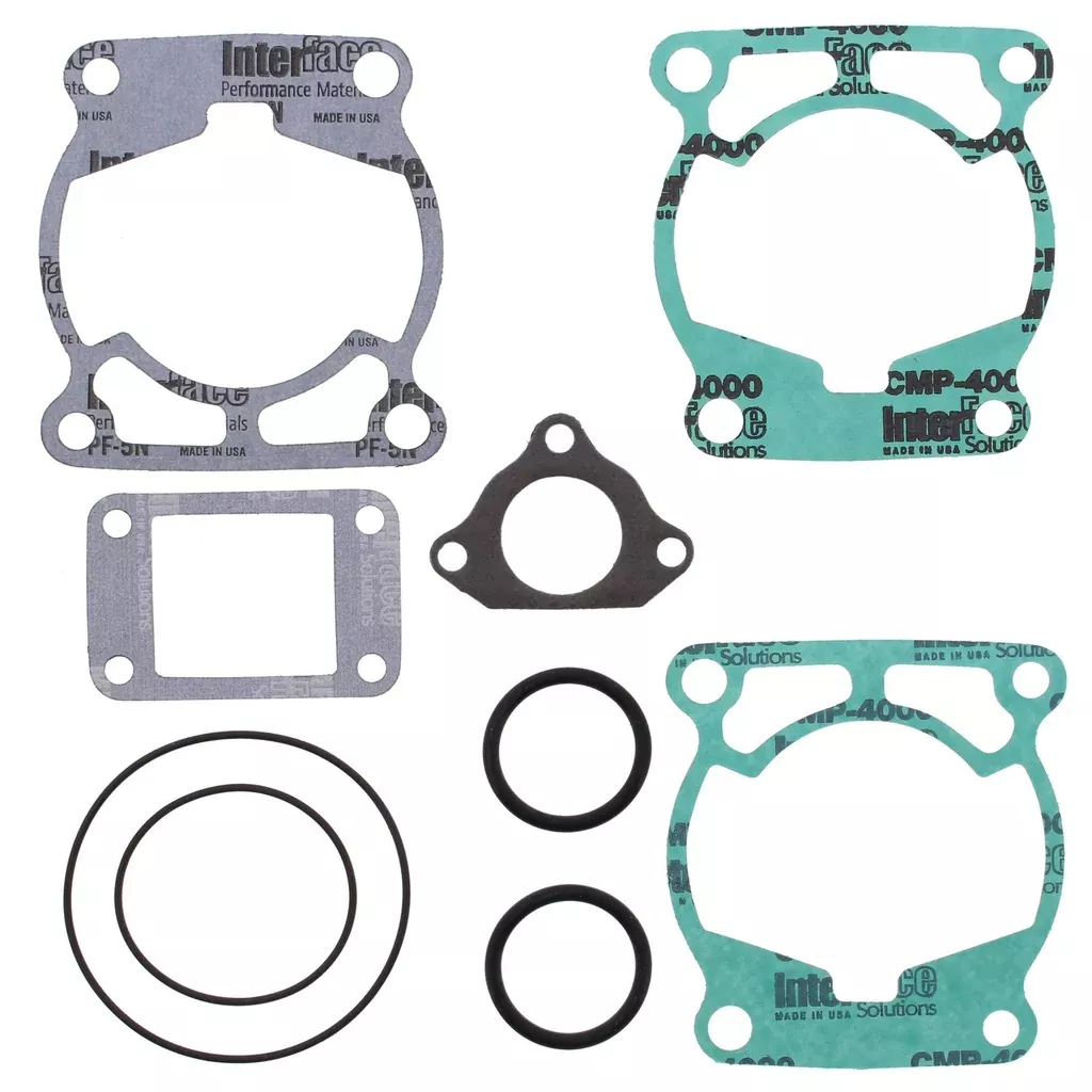 Vertex Top-End Gasket Kit for 2009-23 KTM 50 SX - 810337
