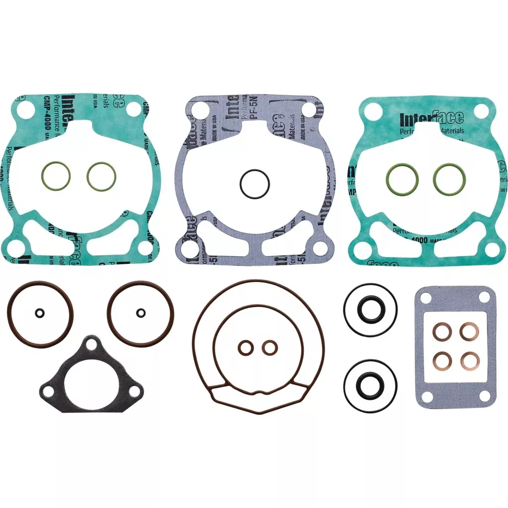 Vertex Top-End Gasket Kit for 2009-23 KTM 65 SX – 810338