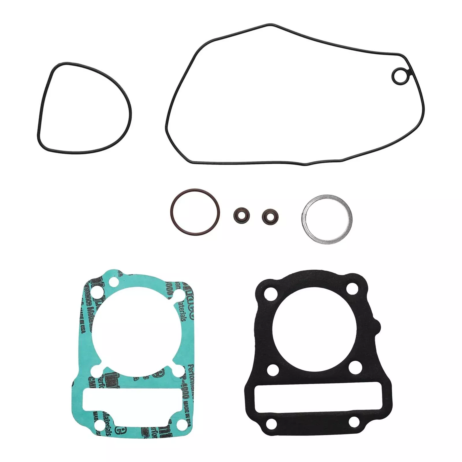 Vertex Top End Gasket Set – Honda