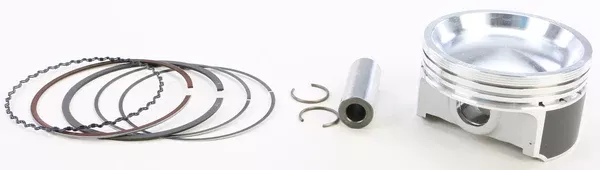 VERTEX VERTEX PISTON 800 POL 81.95MM 23645A