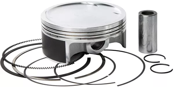 VERTEX VERTEX PISTON 9.2:1 PRO-BB 23626A