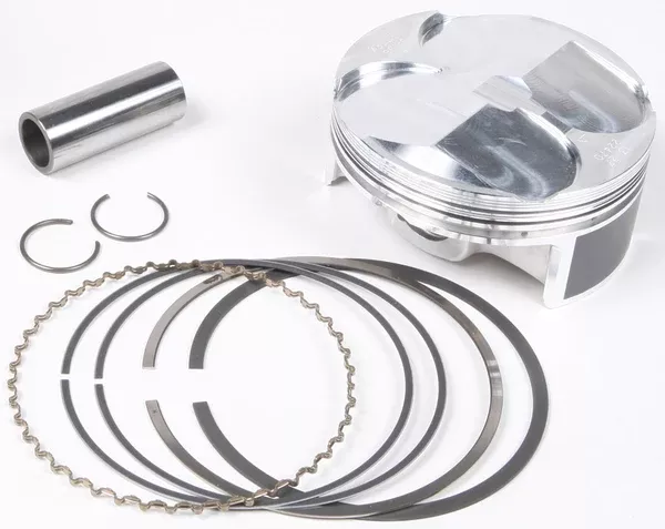 VERTEX VERTEX PISTON 900 POL HIGH COMP 12.5:1 23833A