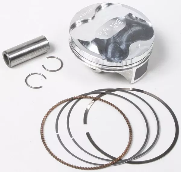 VERTEX VERTEX PISTON CRF150 '07-13 HIGH COMP 12.2:1 23304A