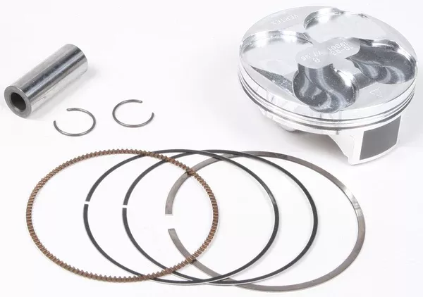 VERTEX VERTEX PISTON CRF250R/X HIGH COMP 13.4:1 23113B