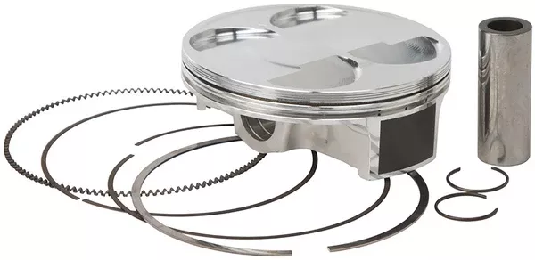 VERTEX VERTEX PISTON CRF450R '13 98.98MM 23924C
