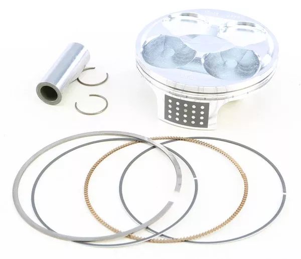 VERTEX VERTEX PISTON CRF450R '13 HIGH COMP 23856A