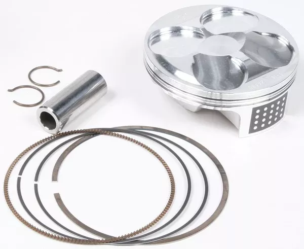 VERTEX VERTEX PISTON CRF450R '13 HIGH COMP 23856B