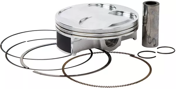 VERTEX VERTEX PISTON CRF450R HIGH COMP 12.9:1 23456A
