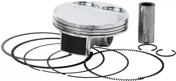 VERTEX VERTEX PISTON KFX450R HIGH COMP 13.4:1 23544A