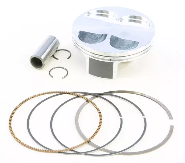 VERTEX VERTEX PISTON KX250F '15 79.96MM 24032B