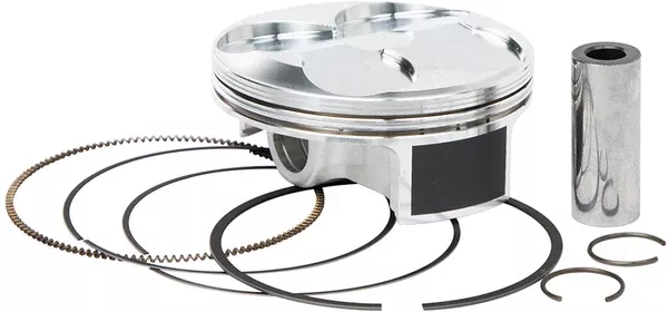 VERTEX VERTEX PISTON KX250F HIGH COMP 23647A
