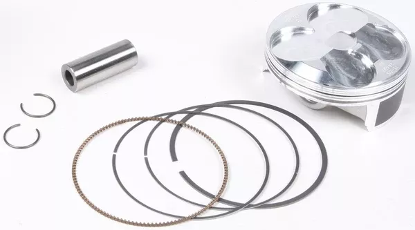 VERTEX VERTEX PISTON KX250F HIGH COMP 23647B