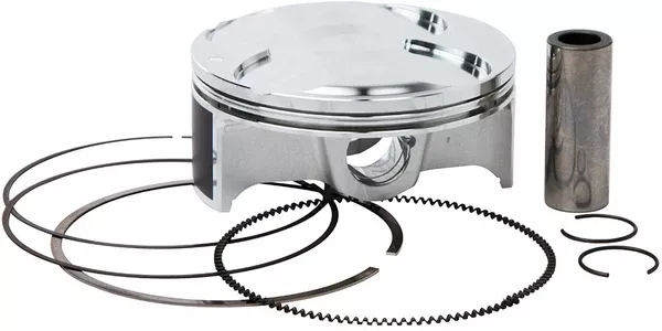 VERTEX VERTEX PISTON KX450F HIGH COMP 13.2:1 23446A