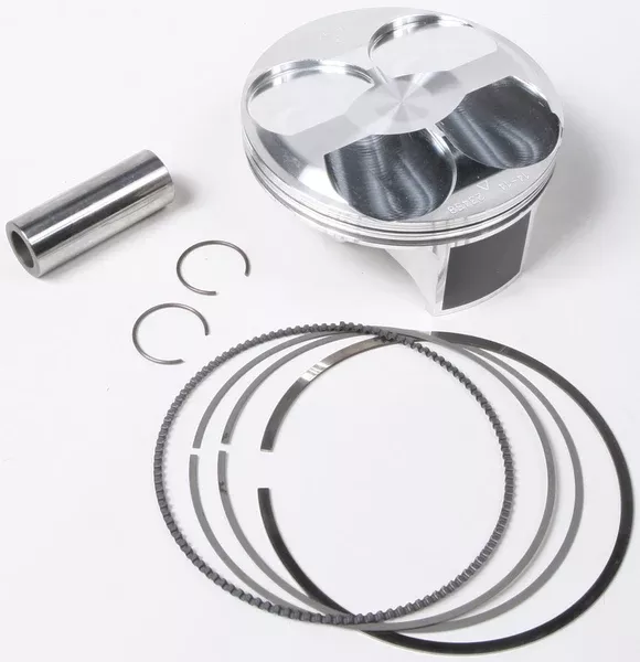 VERTEX VERTEX PISTON KX450F HIGH COMP 13.2:1 23446B