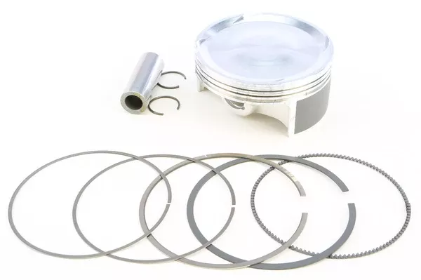 VERTEX VERTEX PISTON POLARIS 97.96MM 24029A