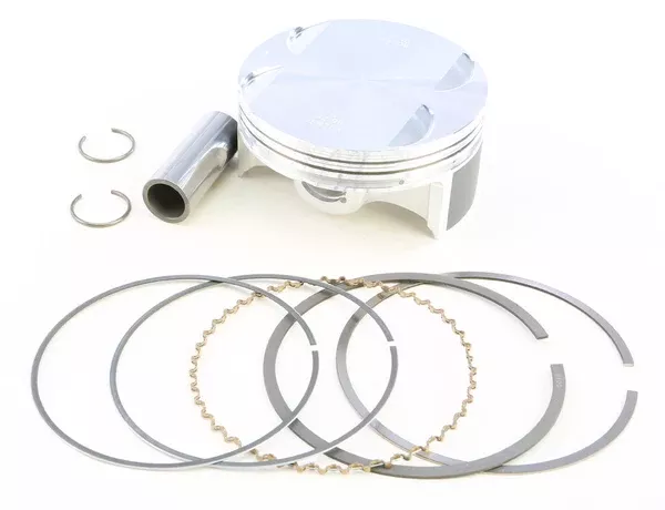 VERTEX VERTEX PISTON POLARIS HIGH COMP 24028A
