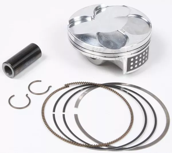 VERTEX VERTEX PISTON SX250F '13 HIGH COMP 13.3:1 23847A