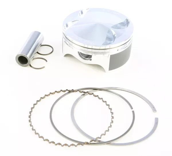 VERTEX VERTEX PISTON SX250F '13 HIGH COMP 13.3:1 23847B