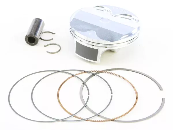 VERTEX VERTEX PISTON SX350F '13 HIGH COMP 23848B