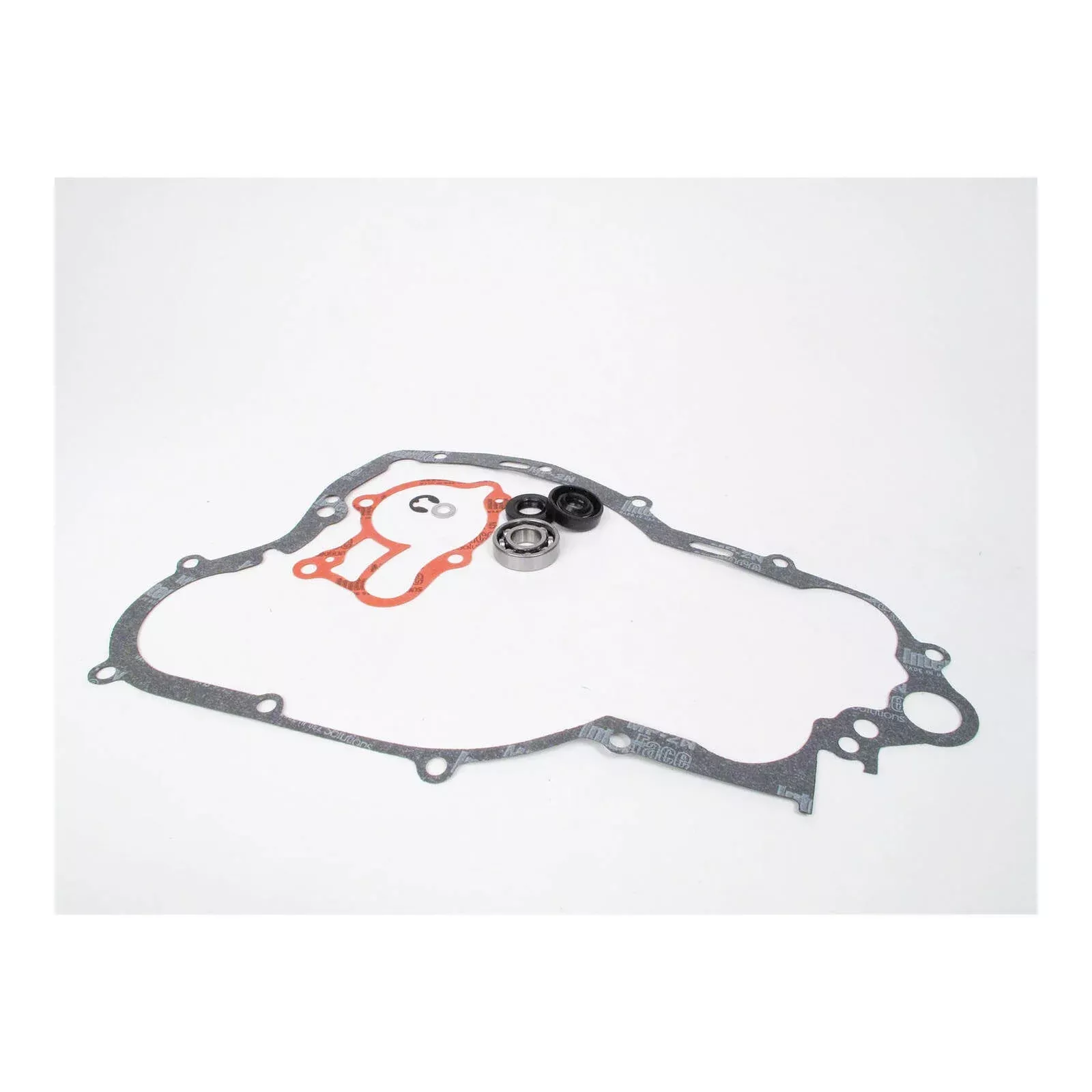 Vertex Water Pump Rebuilt Kit YZ250 ’99-’16