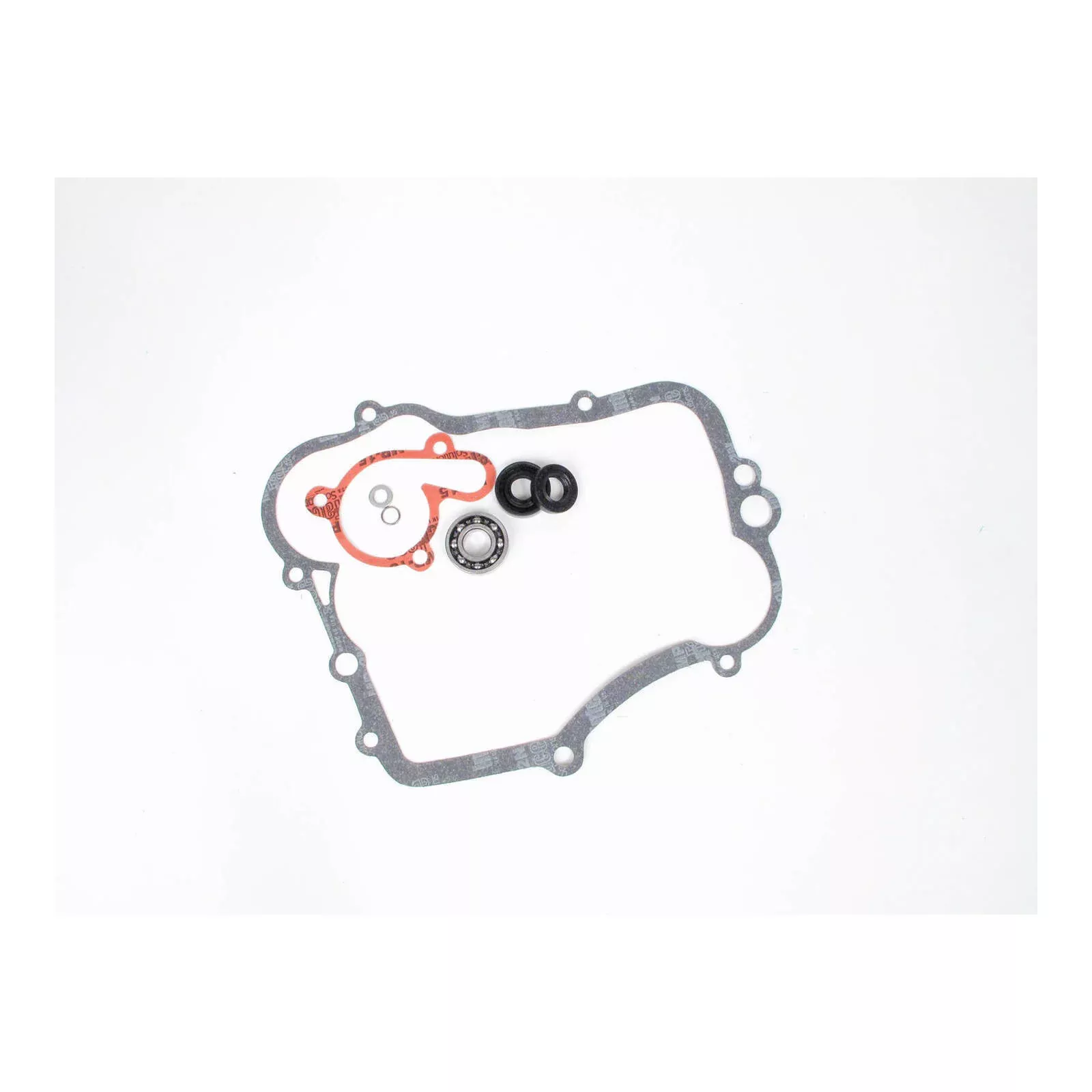 Vertex Water Pump Rebuilt Kit YZ85 '02-'16