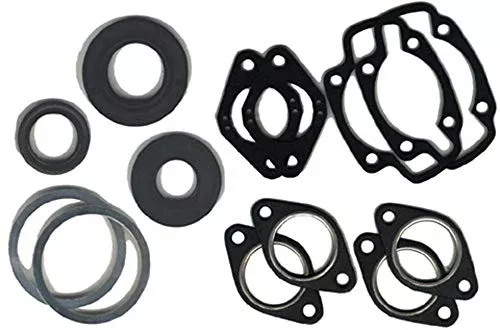 Vertex-Winderosa 711255 S Complete Gasket Kit
