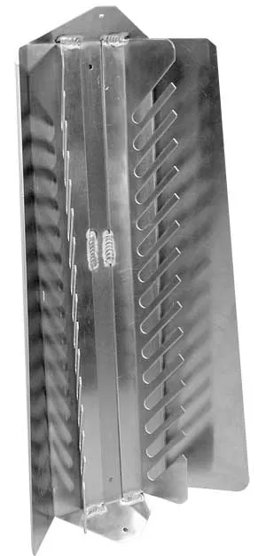 Vertical Karting Full Gear Rack