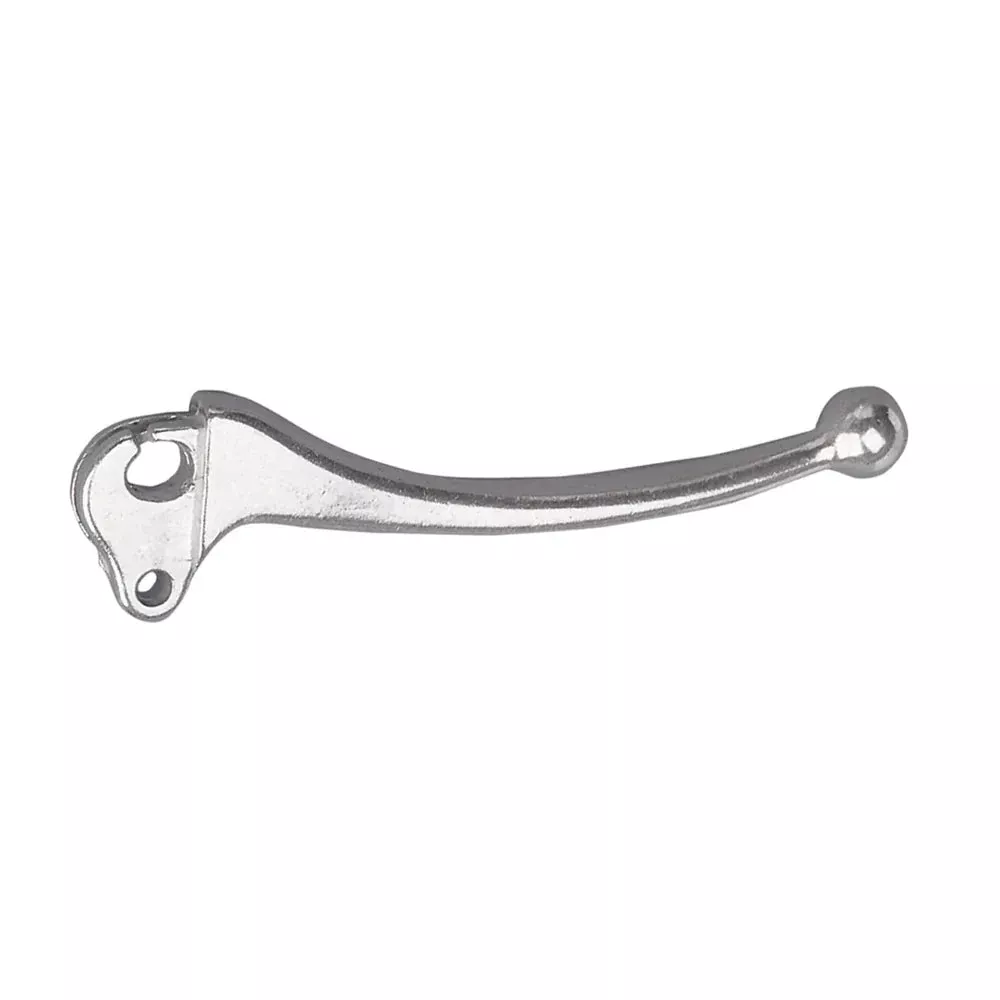 Vespa Clutch & Brake Lever,Silver - Vintage Vespa
