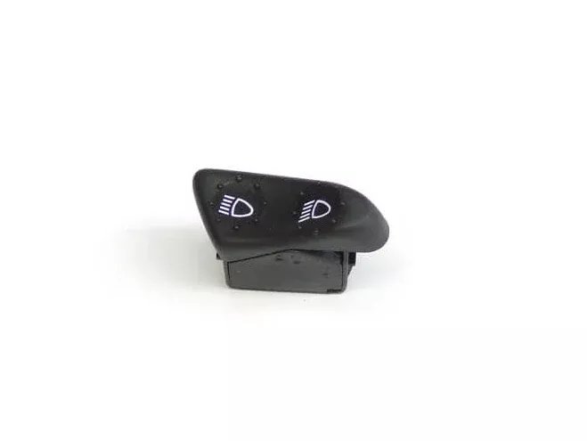 Vespa OEM Hi/Low Headlight Switch (All models ’01-’22)