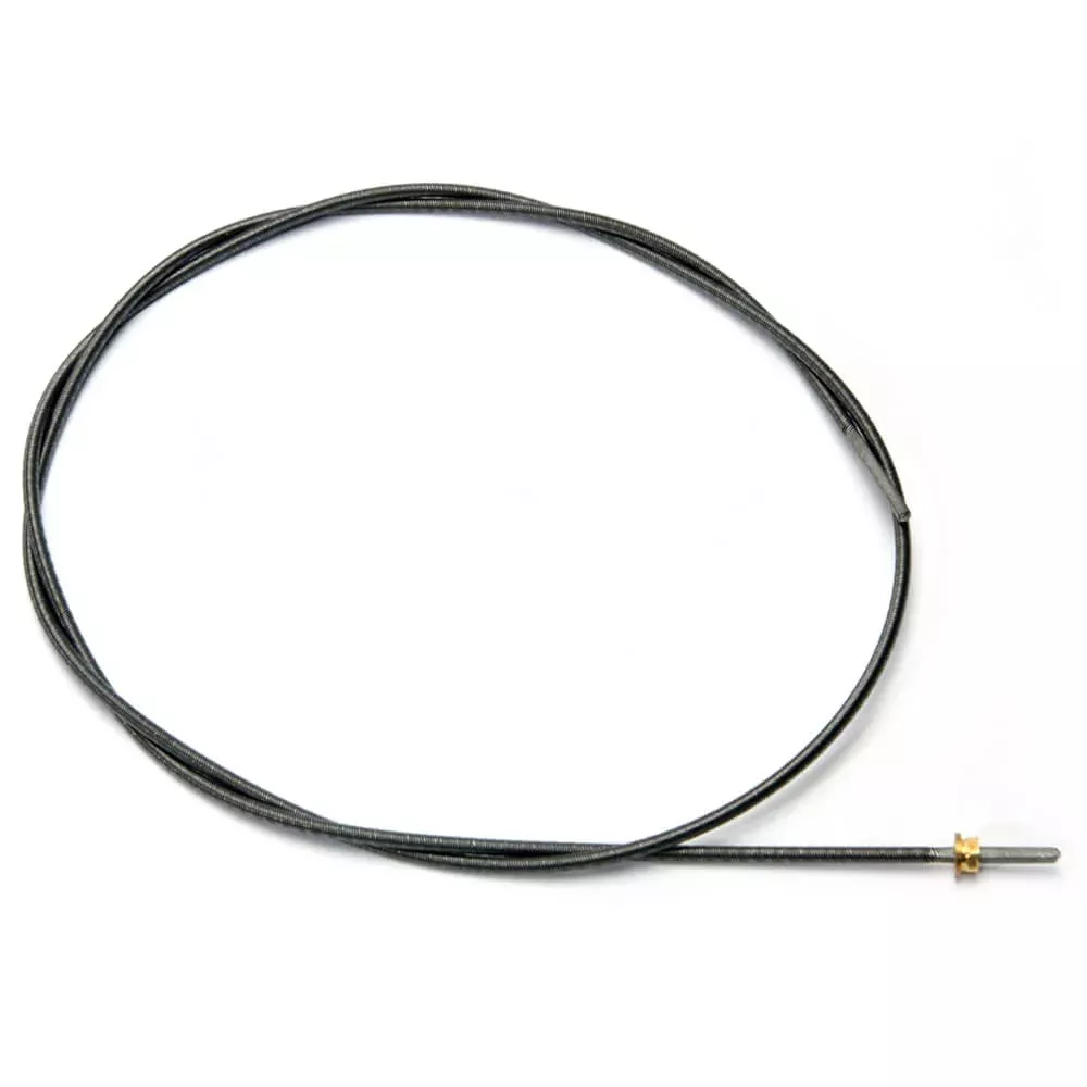 Vespa P/PX Inner Speedometer Cable: VNX & VSX Models