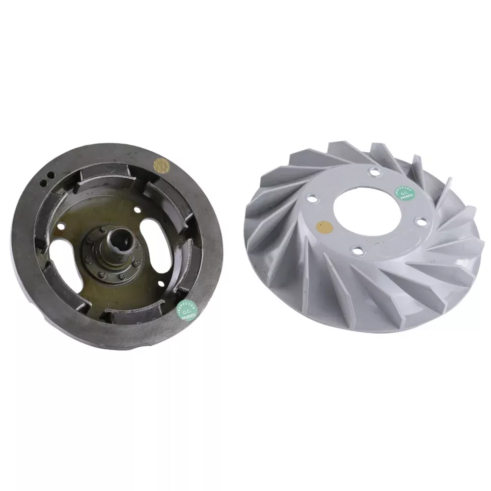 Vespa Vintage Flywheel: VBA, VBB, VBC, VLB, VLA, VNL