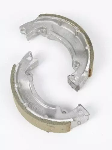 Vesrah VB-212 Standard Brake Shoes for Yamaha Dirt Bikes
