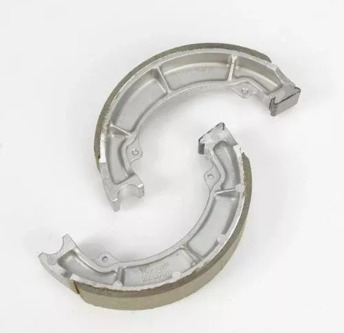 Vesrah VB-413 Standard Rear Brake Shoes for Kawasaki ATV Models