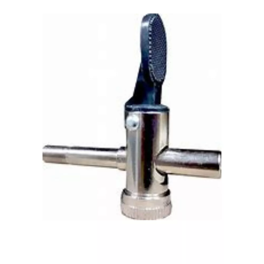 VH3216 - CLIP-ON TUBE DEFLATOR