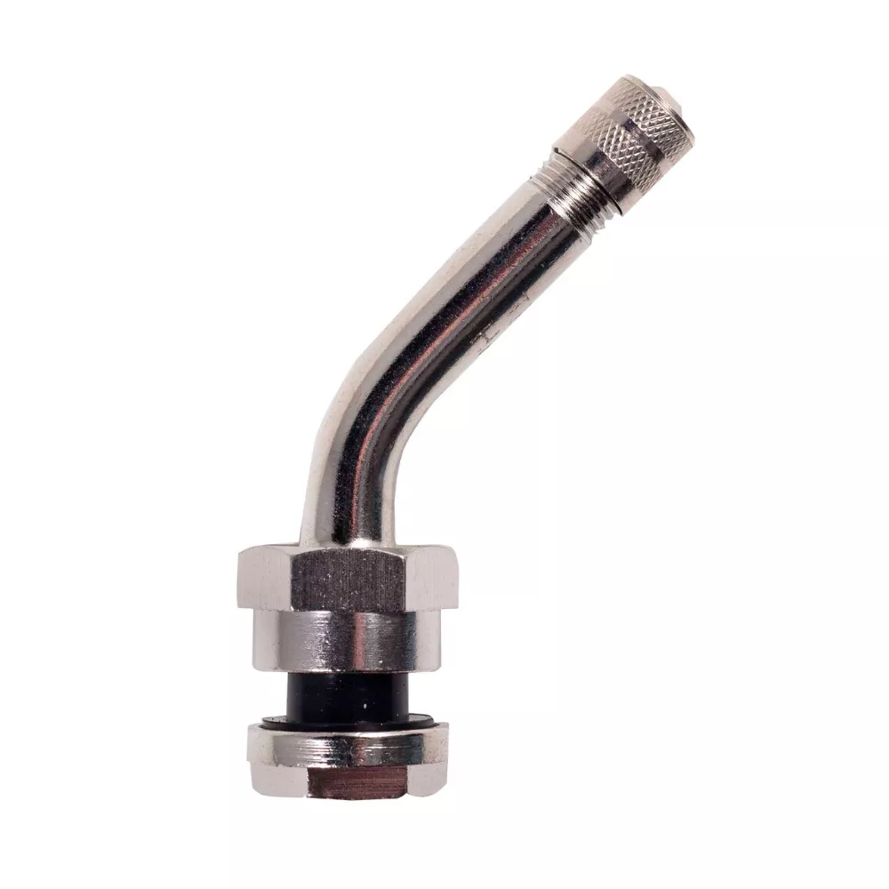 VH553C - TR553C GROMMET VALVE 45 DEGREE BEND