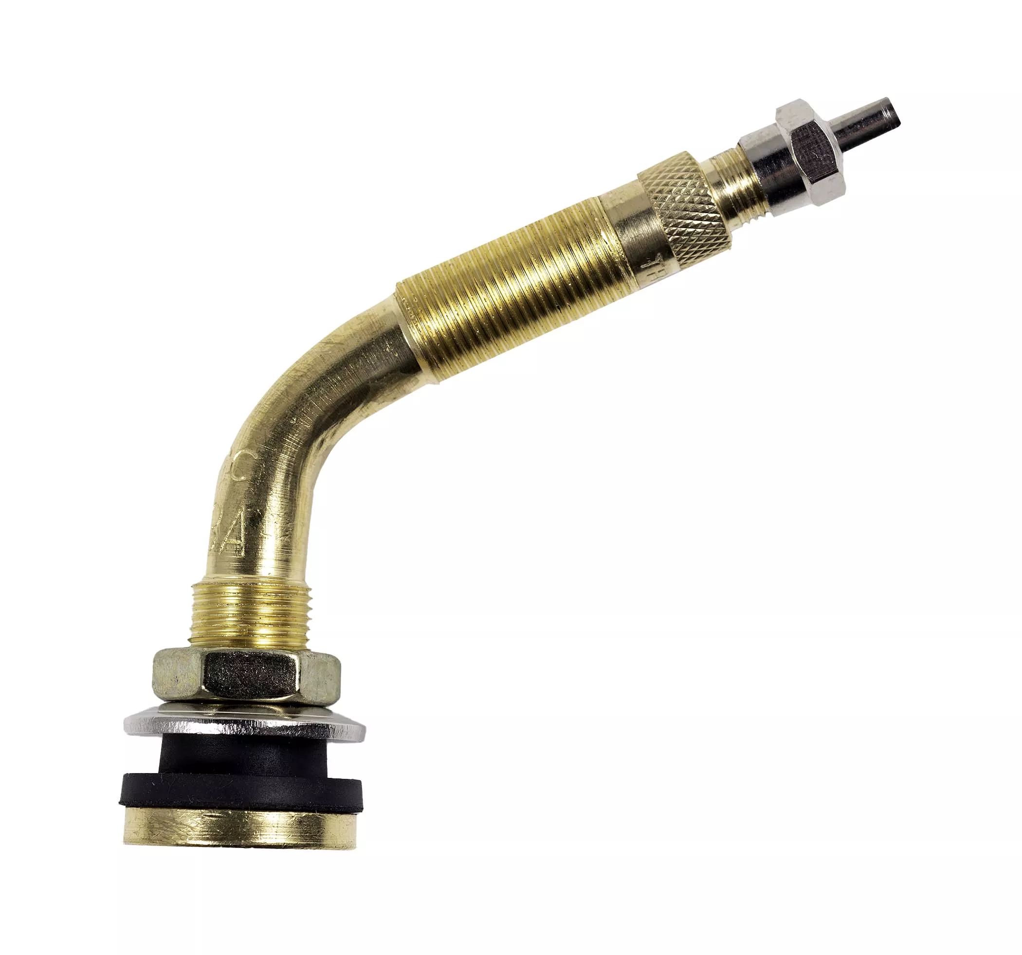 VH584 – TR-623A LARGE BORE AIR-LIQUID VALVE