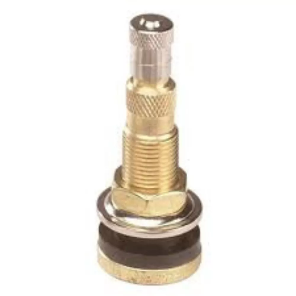 VH596 - TR618A AIR/LIQUID TUBELESS VALVE