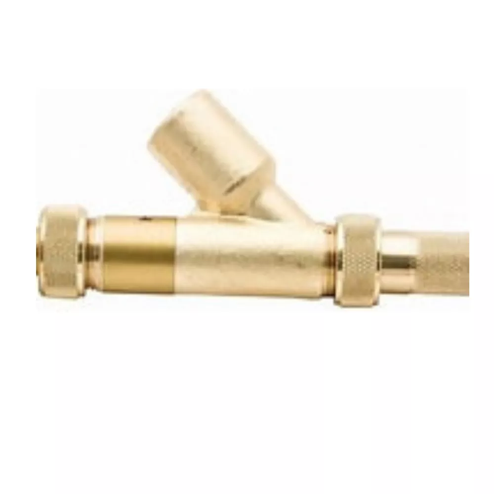 VH599 - TIRE FILLING AND CORE EJECTOR