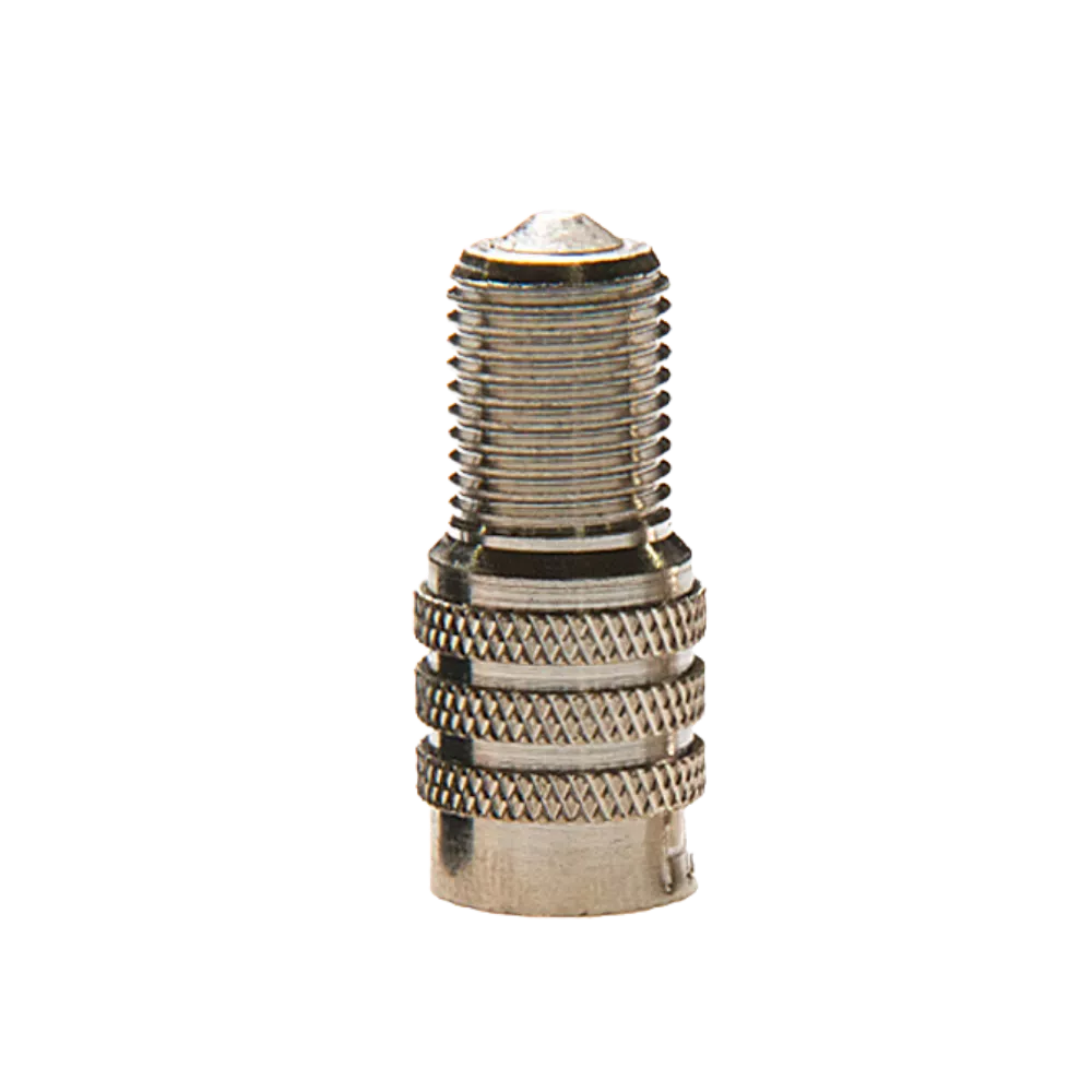 VH82 – DOUBLE SEAL VALVE CAP, BOX OF 100