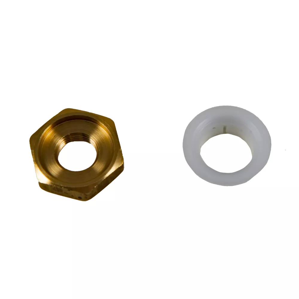 VHB9A - TR218A BUSHING ASSEMBLY