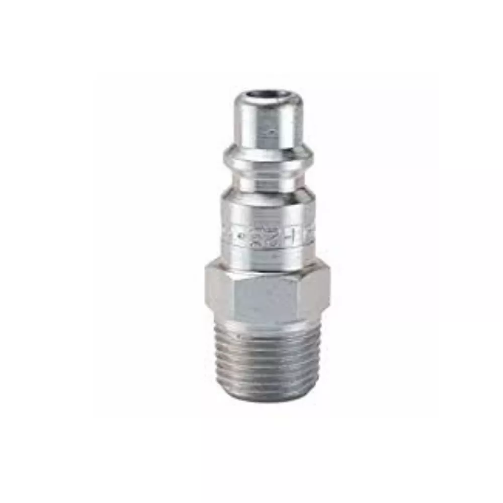 VHC57 - 1/2” NIPPLE 1/2” MALE NPT INDUSTRIAL