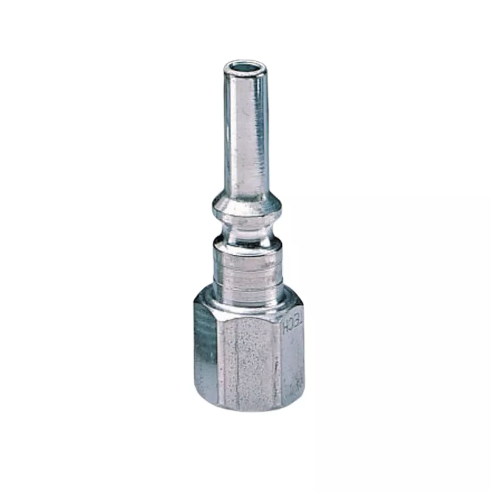 VHC92 - 1/4” NIPPLE 1/4” FEMALE NPT LINCOLN