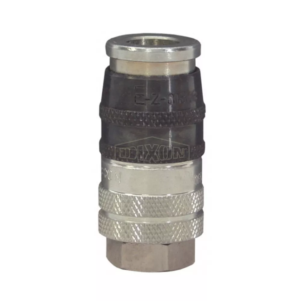 VHCEZ12 – E-Z MATE COUPLER 1/2″ X 1/2″ FEMALE