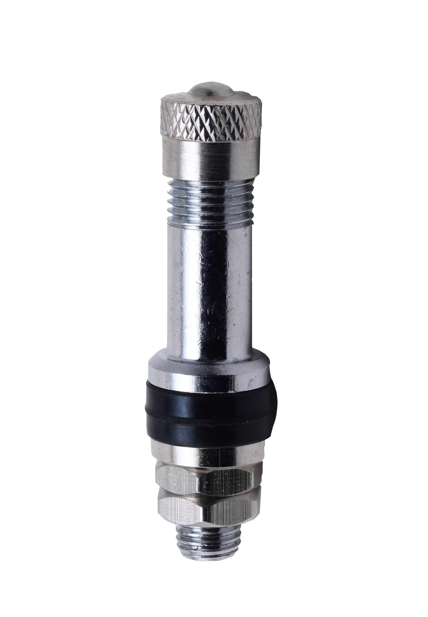 VHI407 – METAL CLAMP IN CHROME INNER MOUNT VALVE