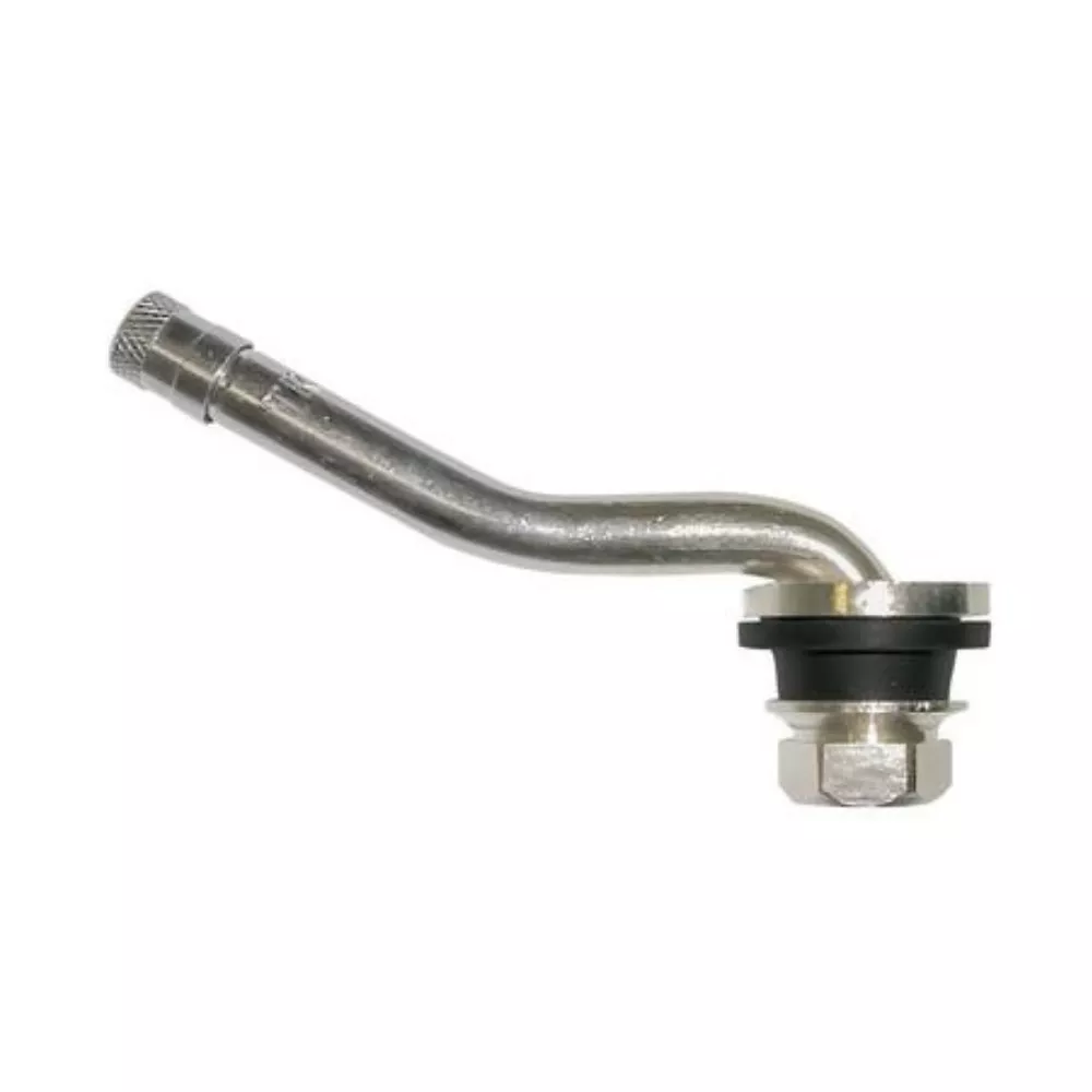 VHI544E/BG - TR544E TRUCK VALVE WITH 75 DEGREE BEND, BAG OF 10
