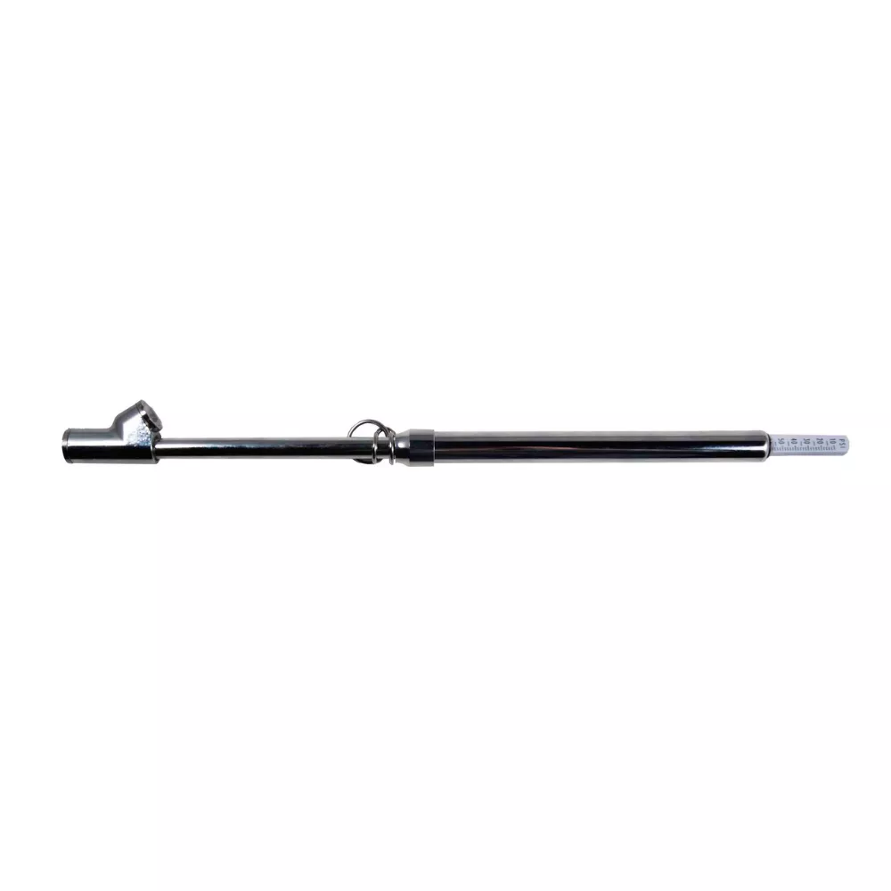 VHI668 - DUAL STRAIGHT SERVICE GAUGE