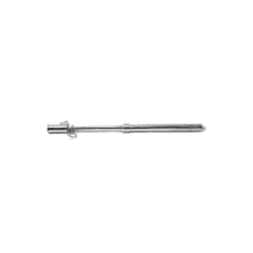 VHI668M - METAL DUAL FOOT GAUGE