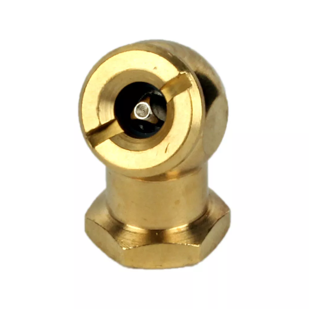 VHI690 - Ball Foot Air Chuck
