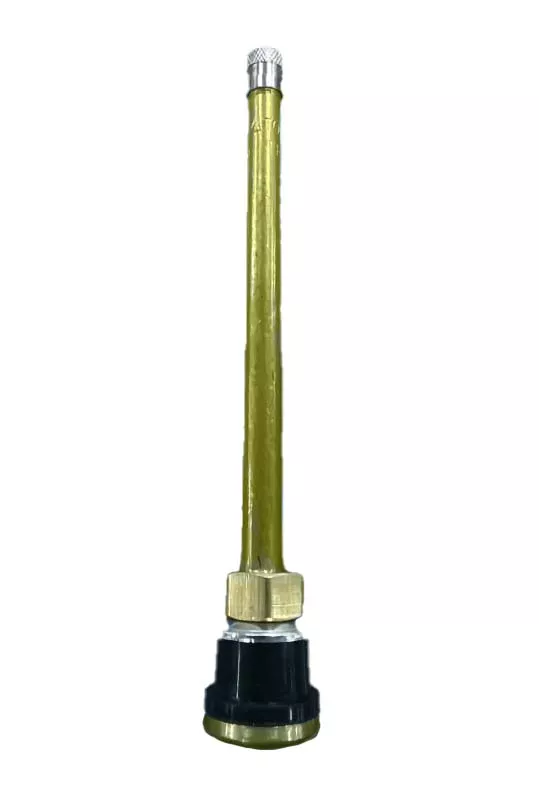 VHI729MS/BG – TR574 STRAIGHT TRUCK VALVE 5″ (128mm), BAG OF 10